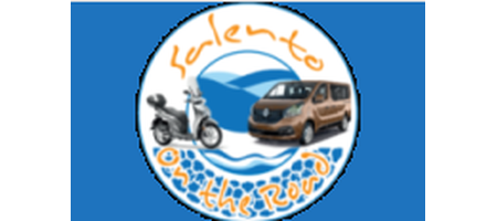 Salento on the Road